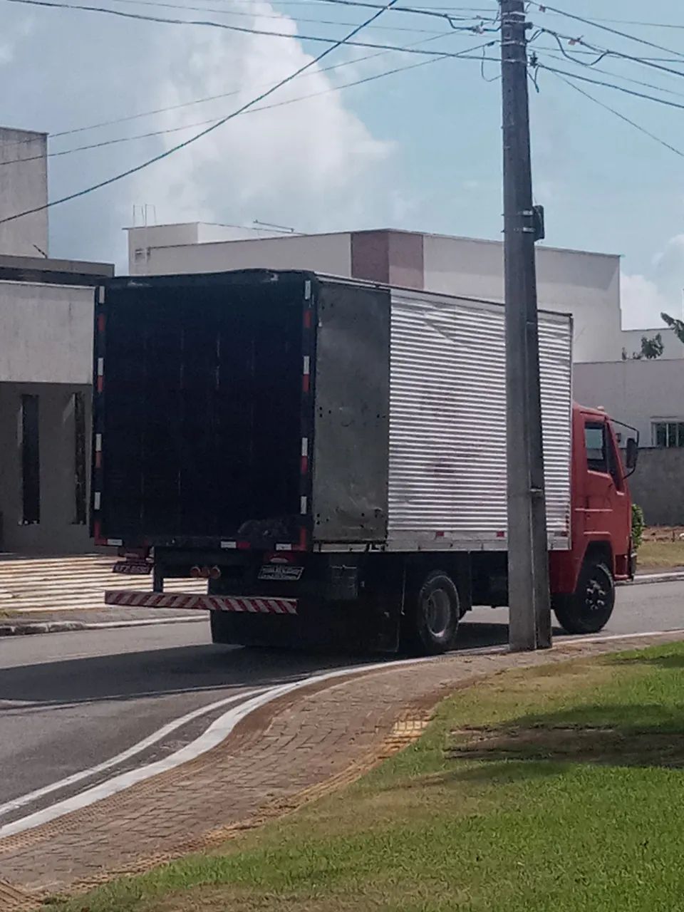 fretes e mudanças    - Foto 3