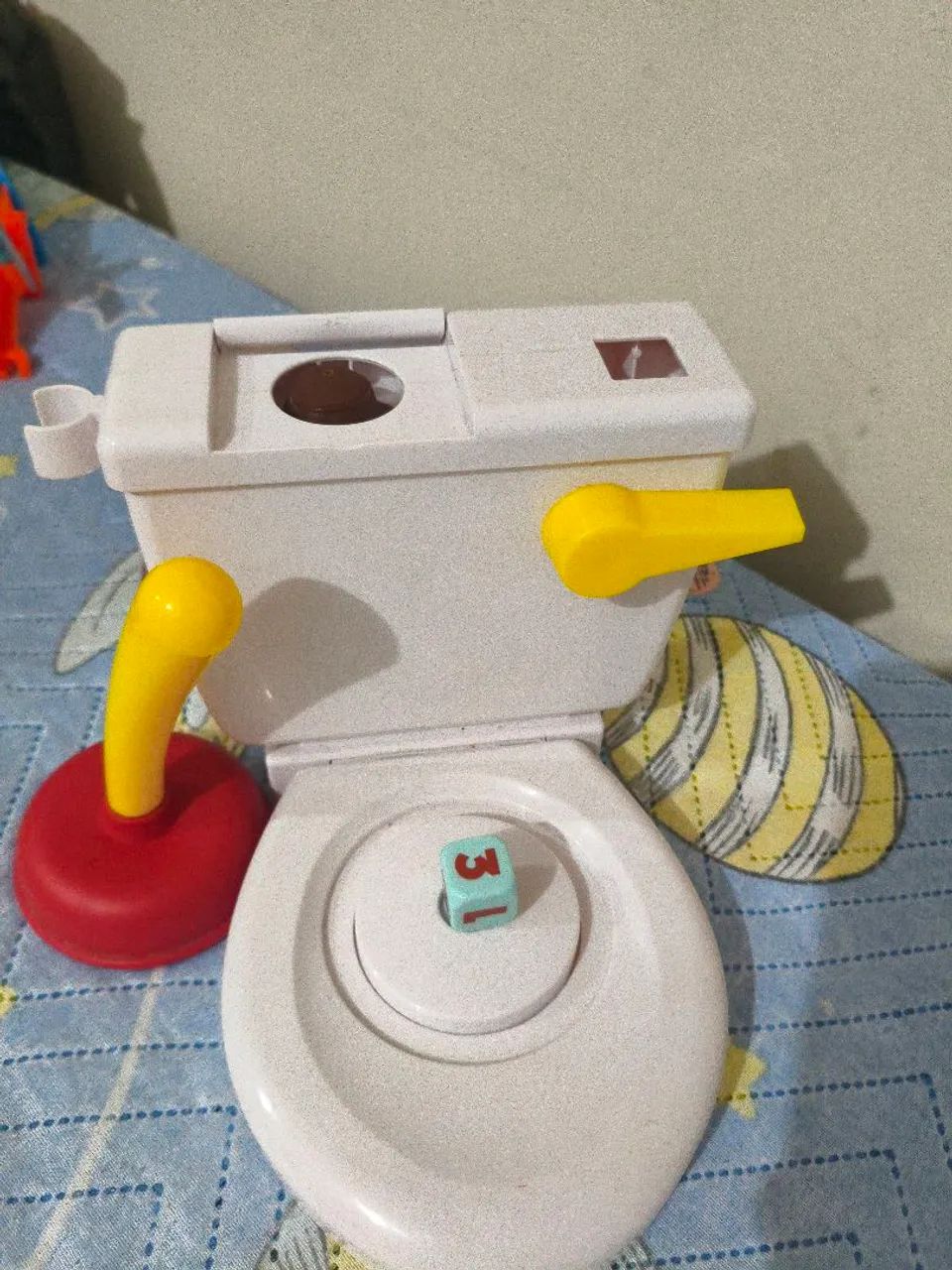 Brinquedo  - Foto 2