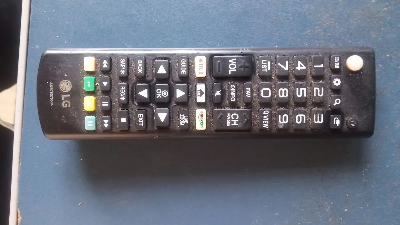 TV LG 32 POLEGADAS  - Foto 3