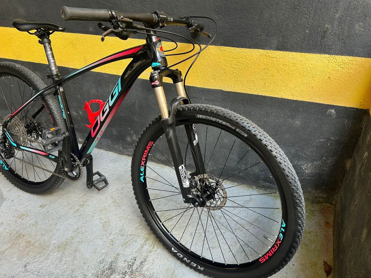 Oggi 7.2 tamanho 17" - Foto 4