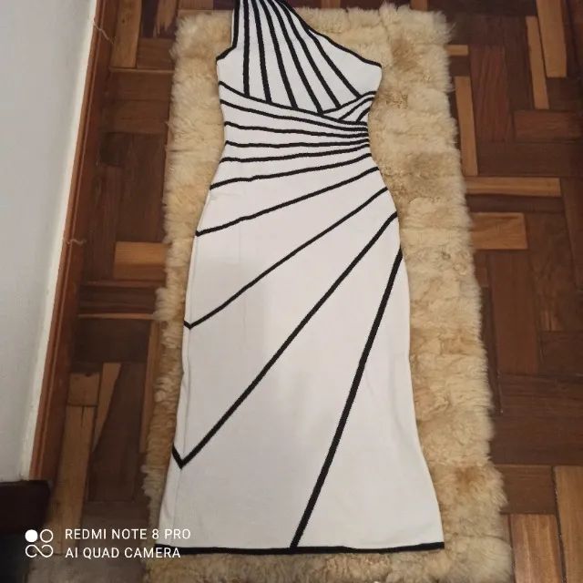 Vestido deTricô - Foto 2