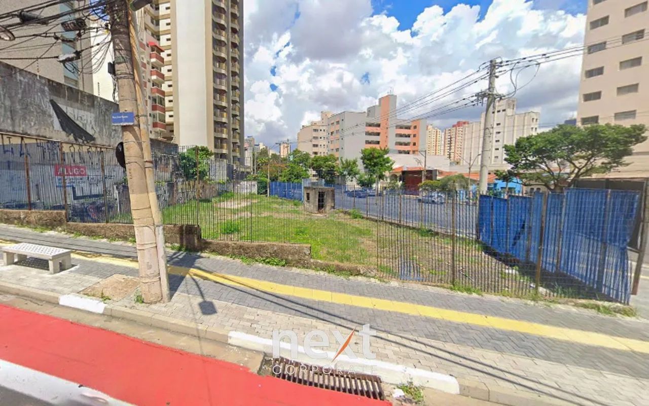 terreno - Botafogo - Campinas