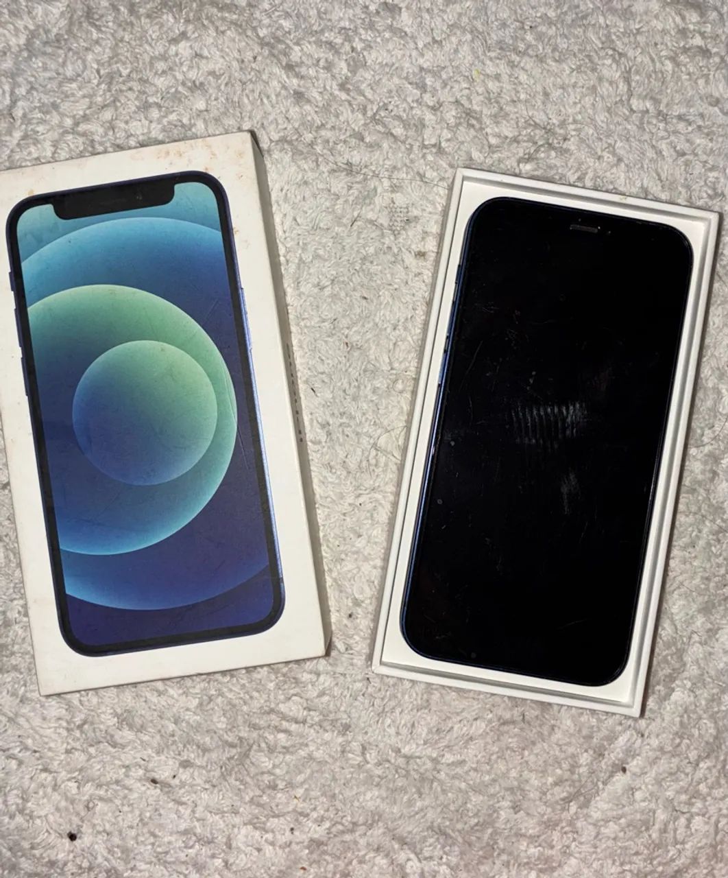 Iphone 12 mini 128G - Foto 2