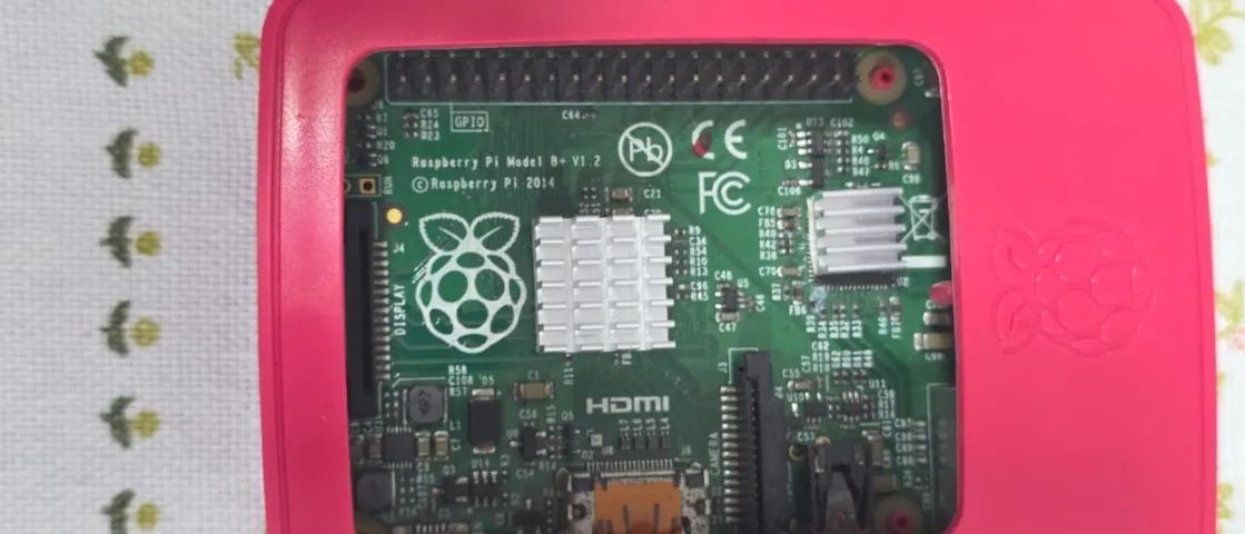 RASPBERRY PI PLUS 512MB DE RAM E CARTAO DE 16G - Foto 5