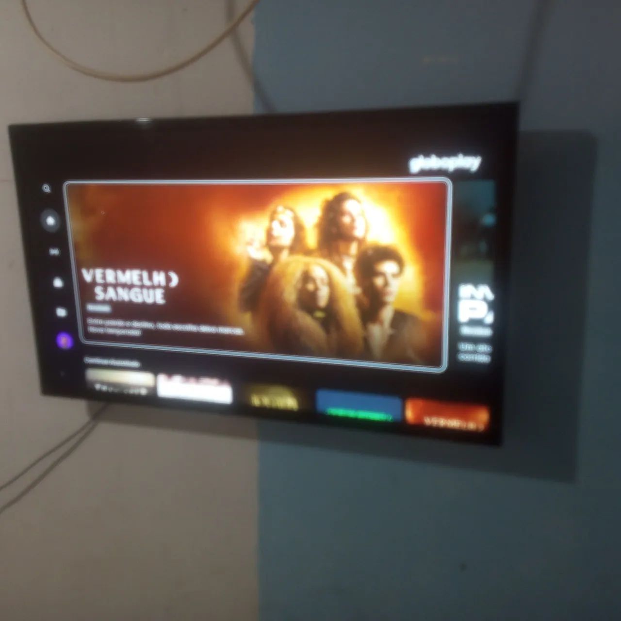 Tv 43 polegadas  - Foto 3
