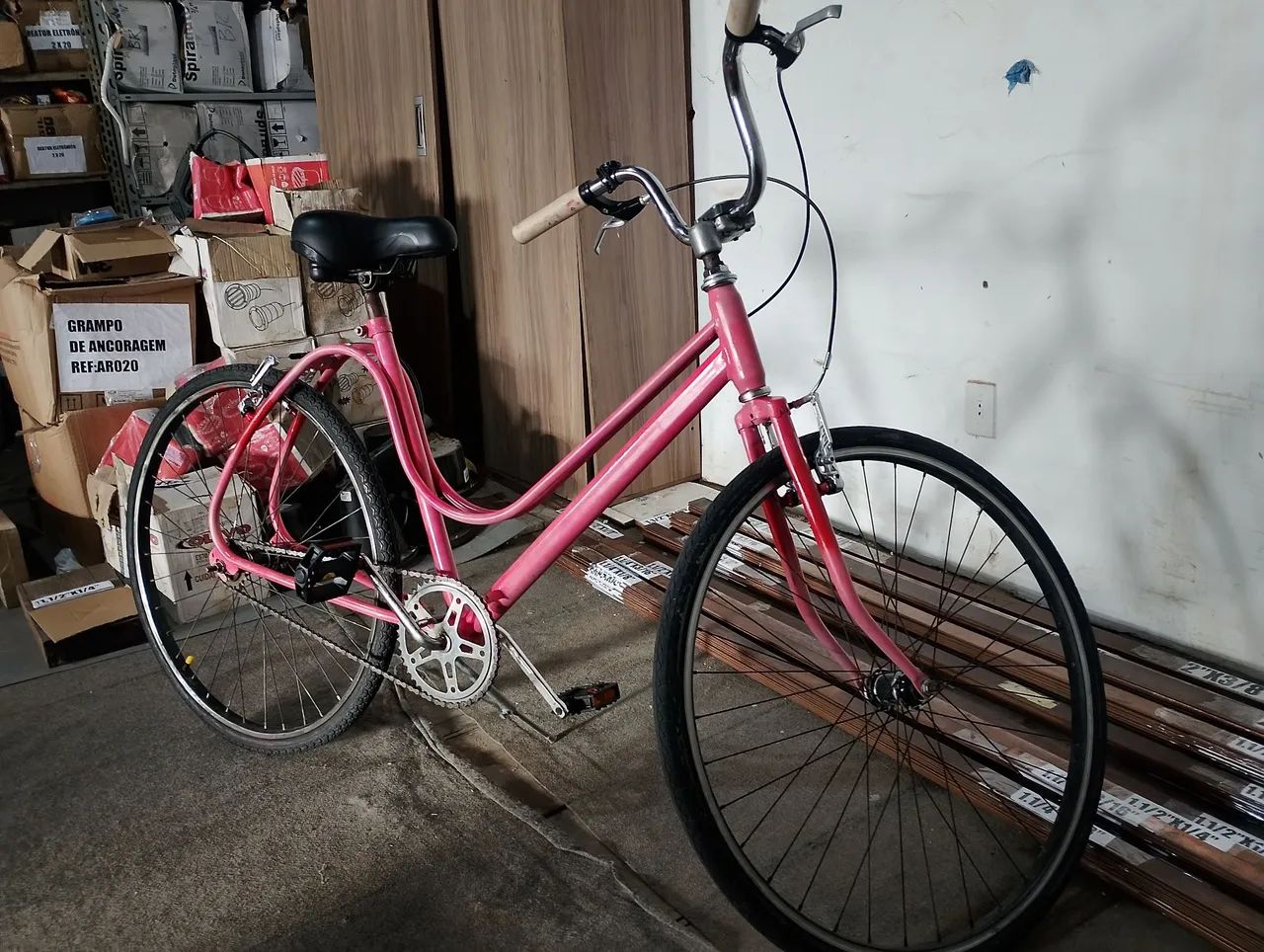 Bicicleta Monark Brisa  - Foto 5