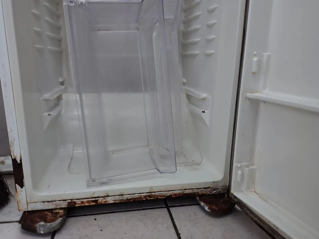 Geladeira Eletrolux  - Foto 4