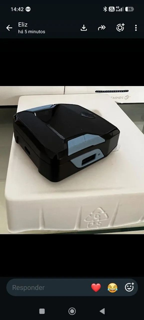 Cronus Zen Adaptador Conversor - Foto 3