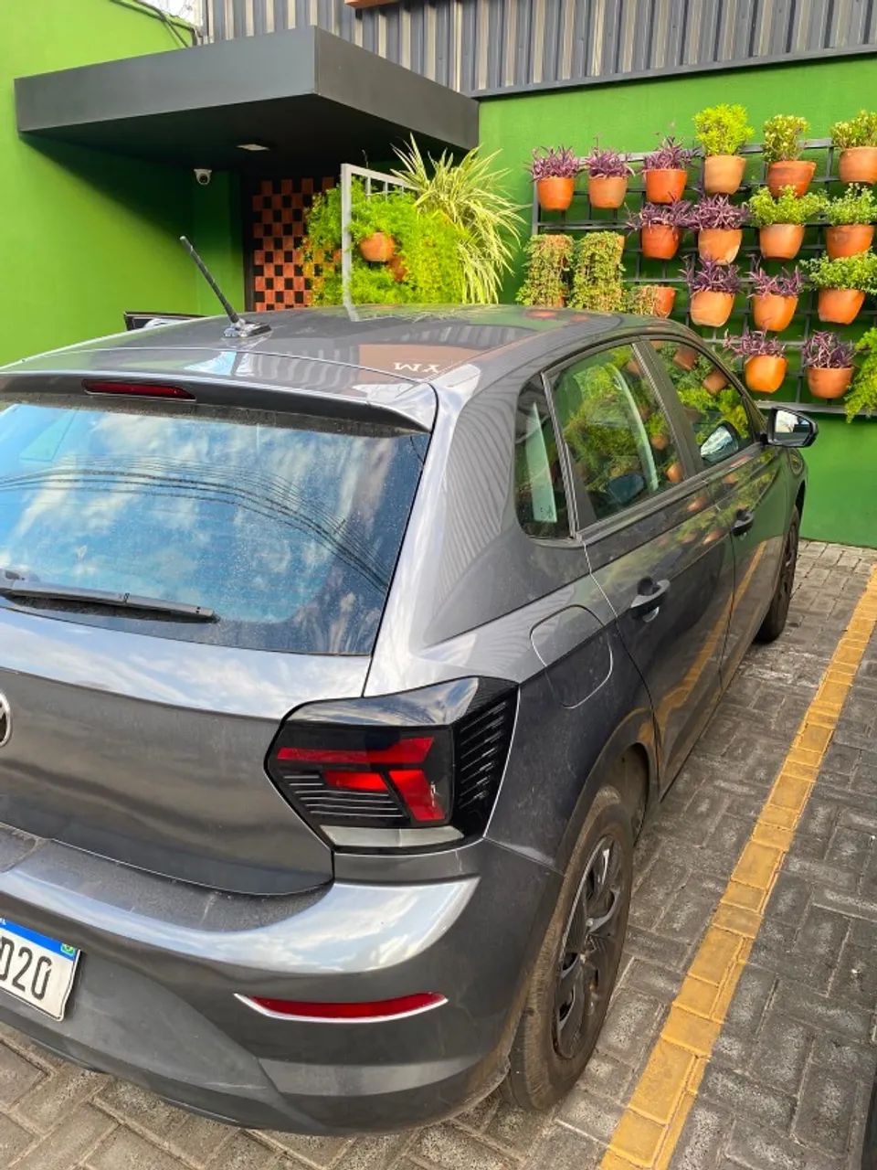 ALUGO CARRO APP - Foto 4