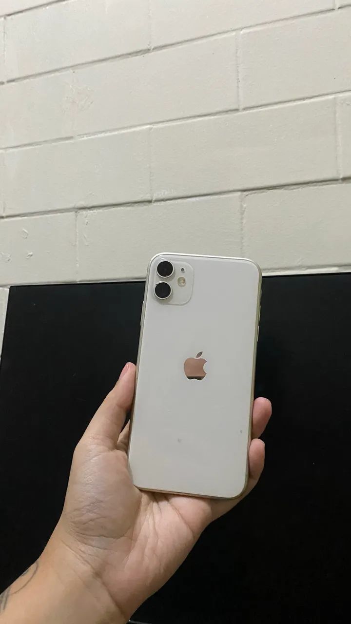iPhone 11  - Foto 3