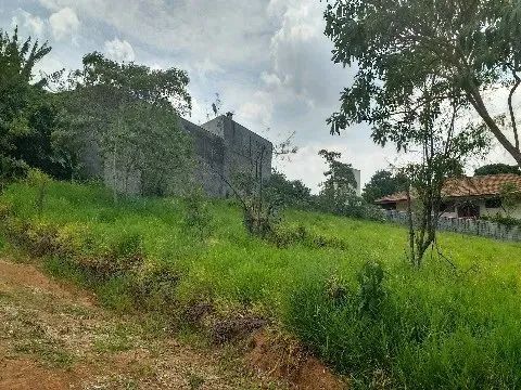 Terreno à venda no Bairro Caxambu em Jundiaí - SP
