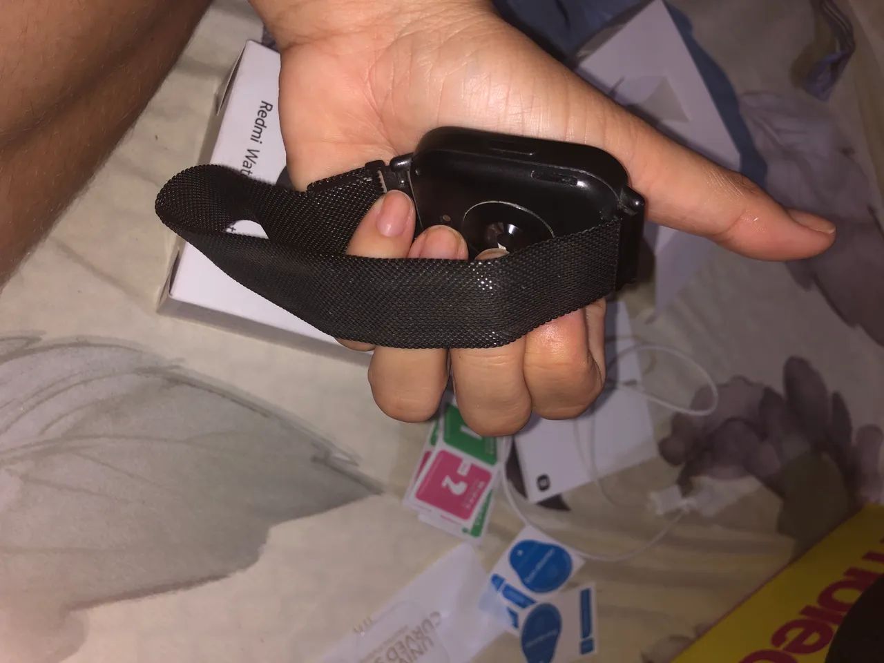 Redmi Watch 5 Acticve Original  - Foto 2