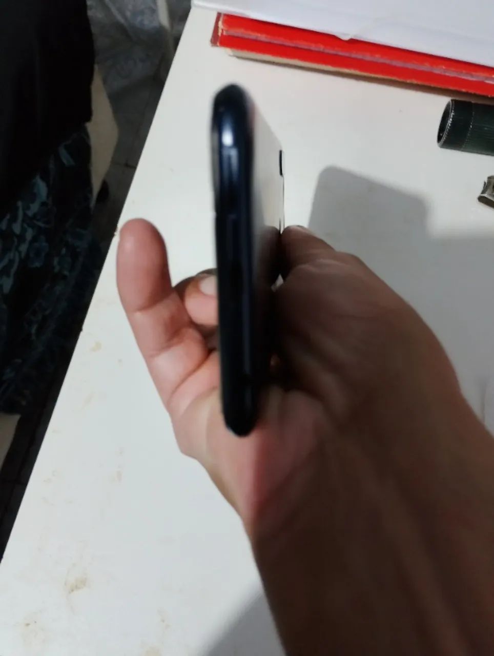 Asus ZenFone Max Shot - Foto 5