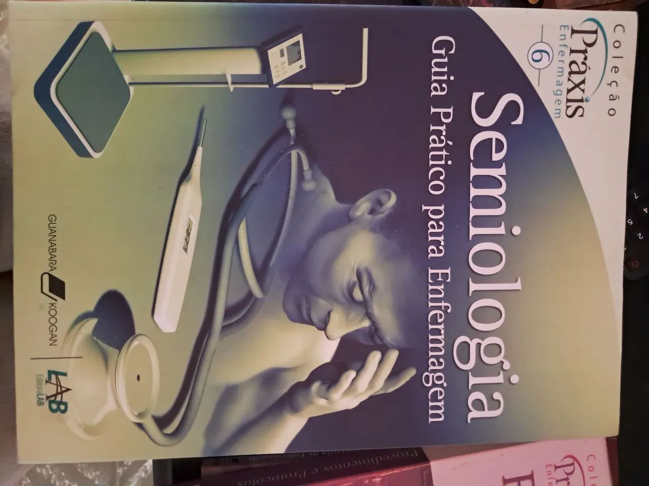 Livros - Foto 3
