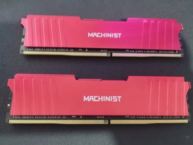Memoria Ram DDR4 - Foto 3