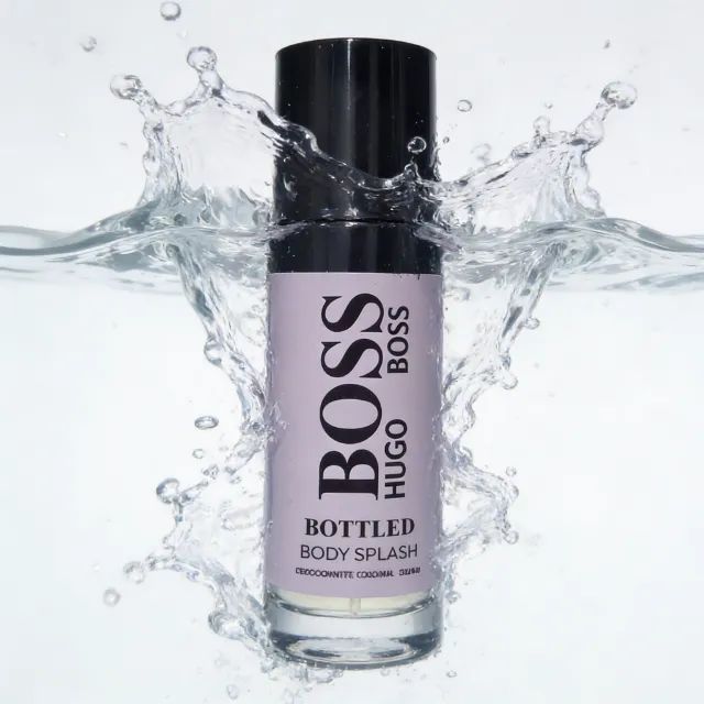 Body Splashs Masculinos - Foto 5