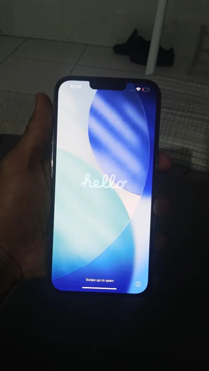 iPhone 13 pro max - Foto 2