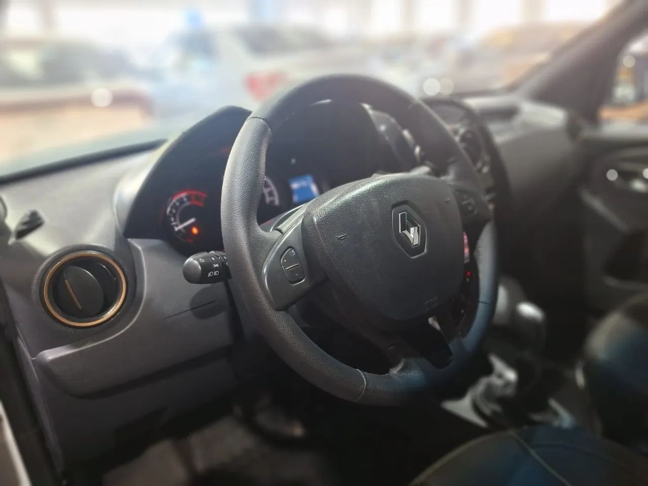 Renault Duster Dynamique 1.6 Flex 16V Aut. 2019 - Foto 4