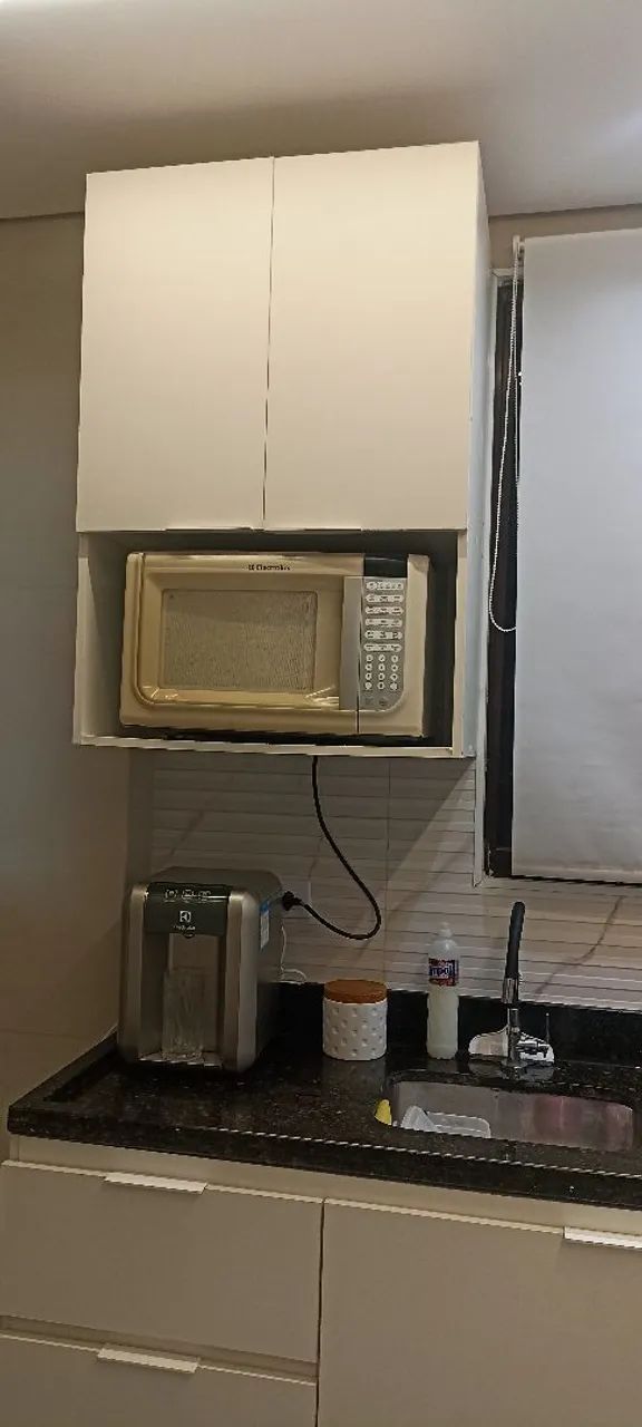 Armário e Pia  - Foto 5