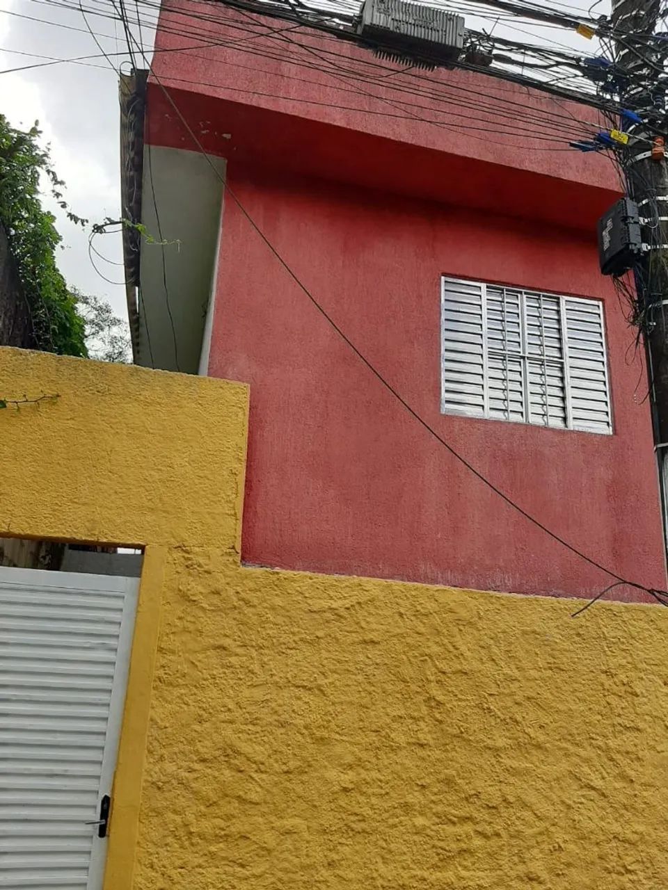 Foto - São Paulo - Parada XV de Novembro