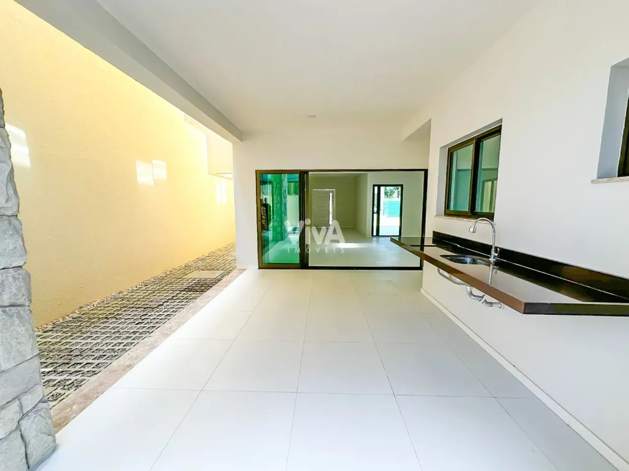 Casa Duplex em condomínio Fechado no Aquiraz - Foto 5