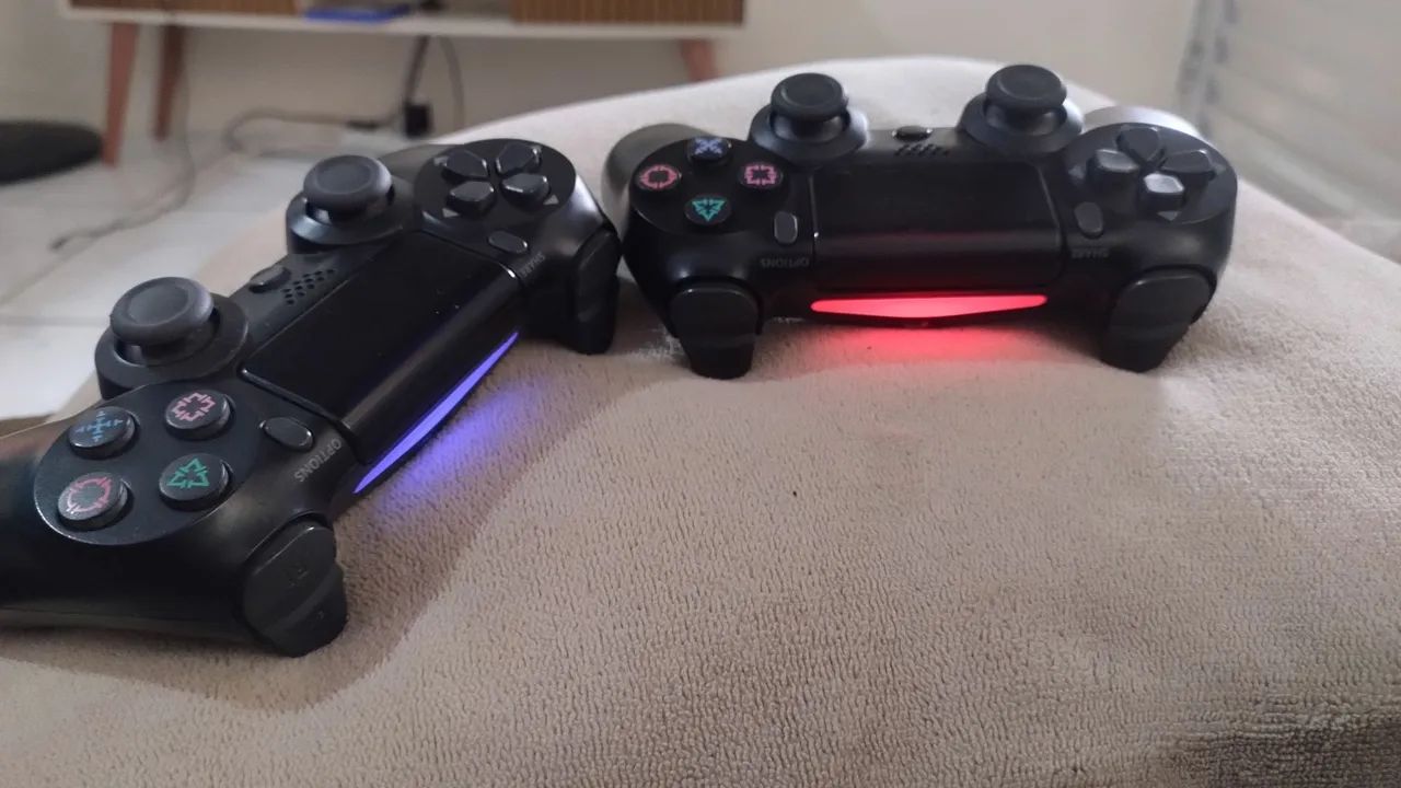 Ps4 slim 500gb
