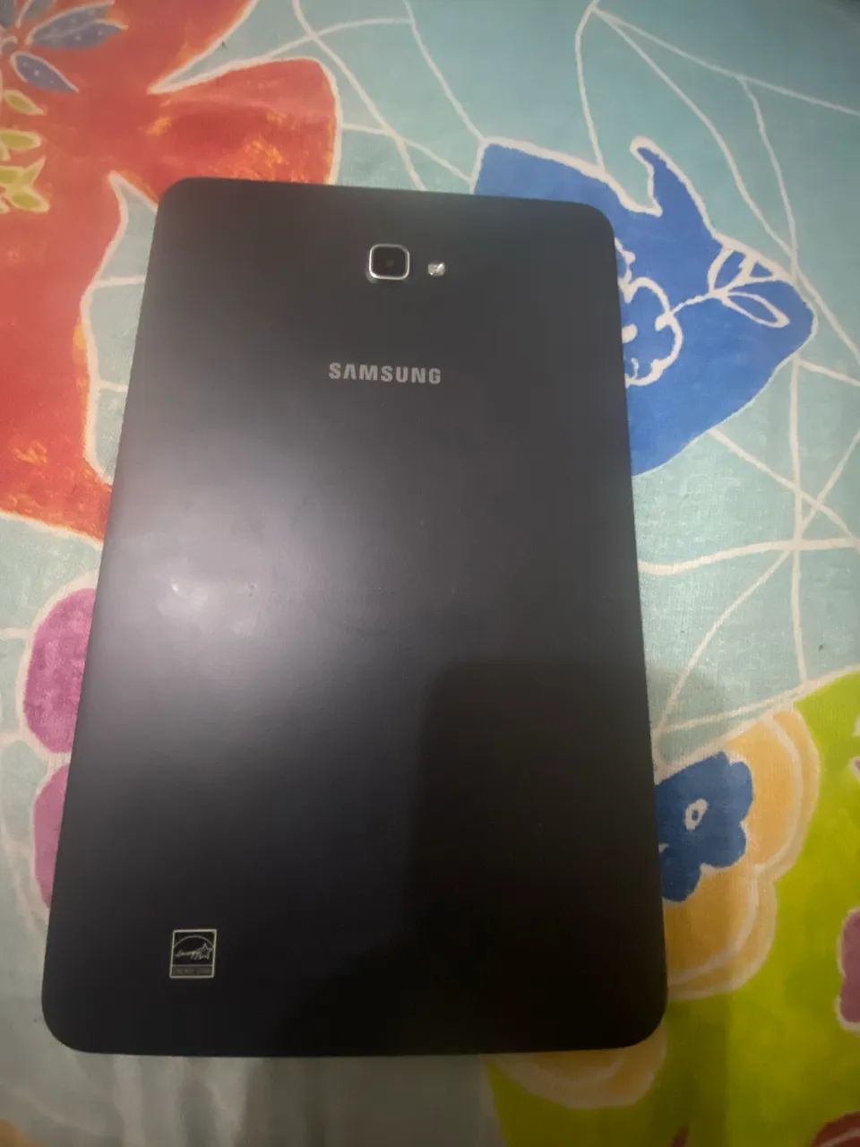 Tablet Samsung Tab A para conserto