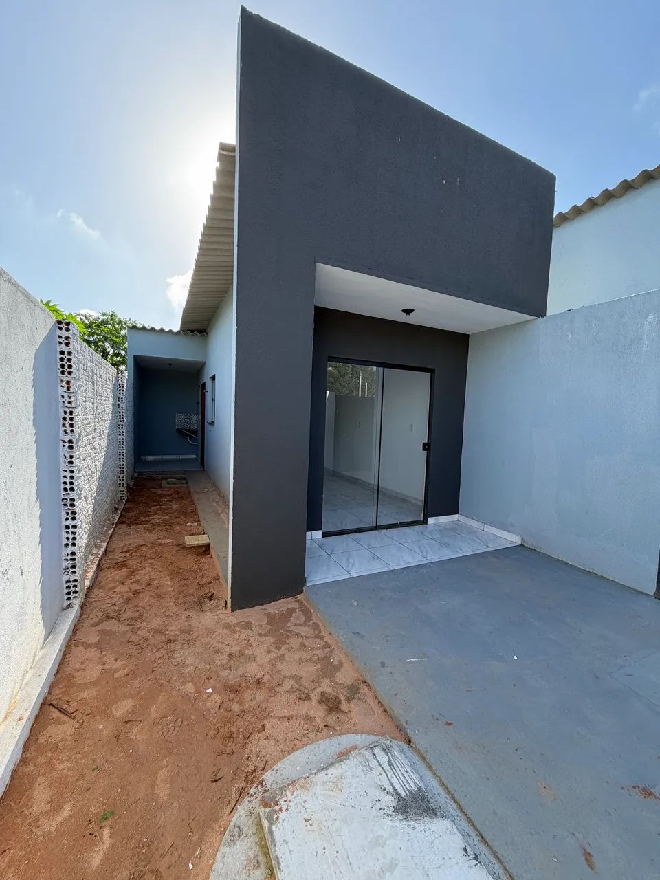 Casa de repasse em extremoz  - Foto 3
