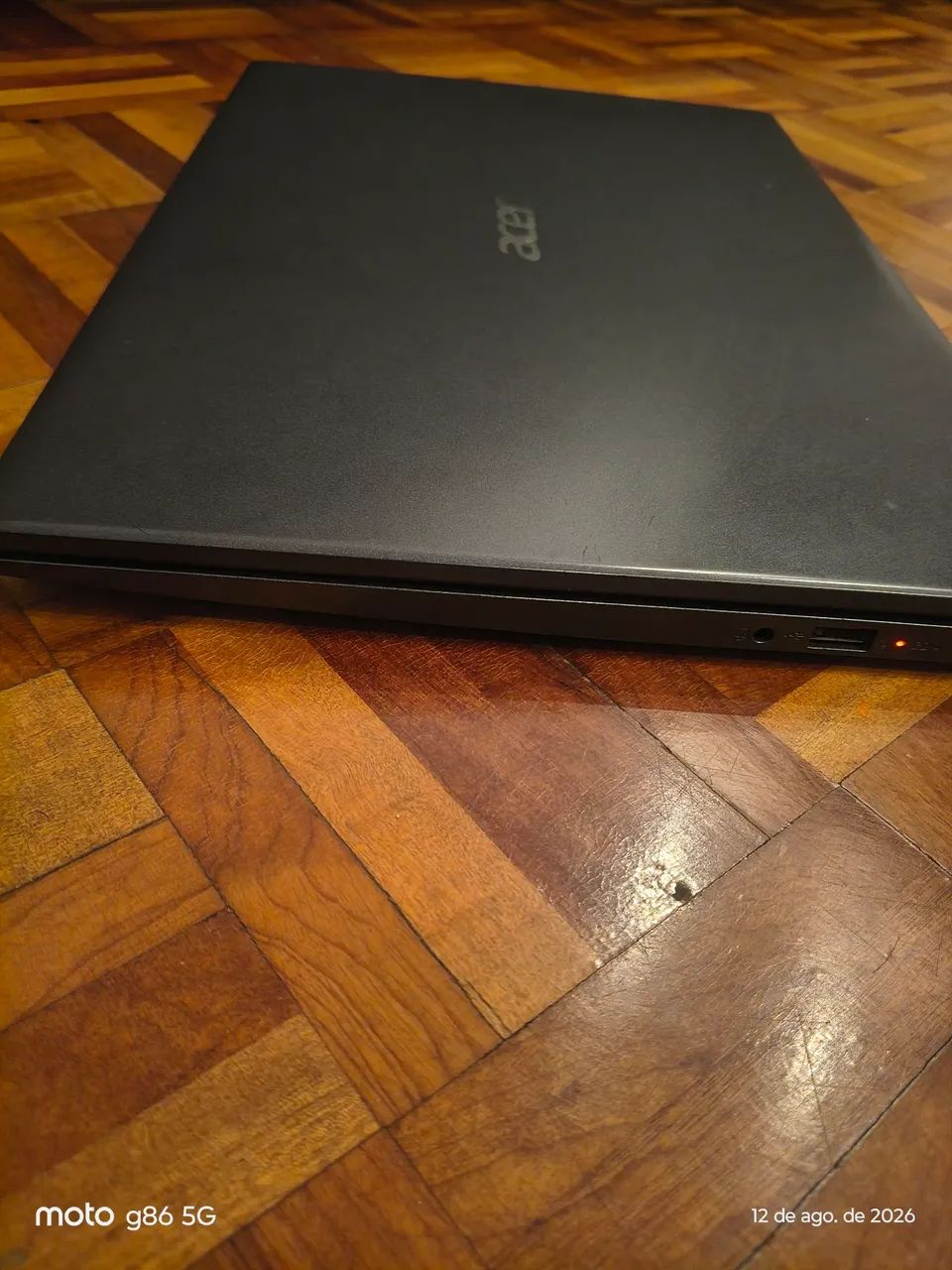Notebook Gamer Acer - Foto 4