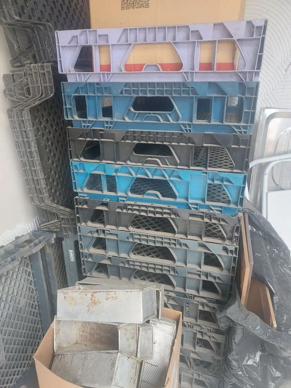 Grade pão de forma ótimo preço - Foto 2
