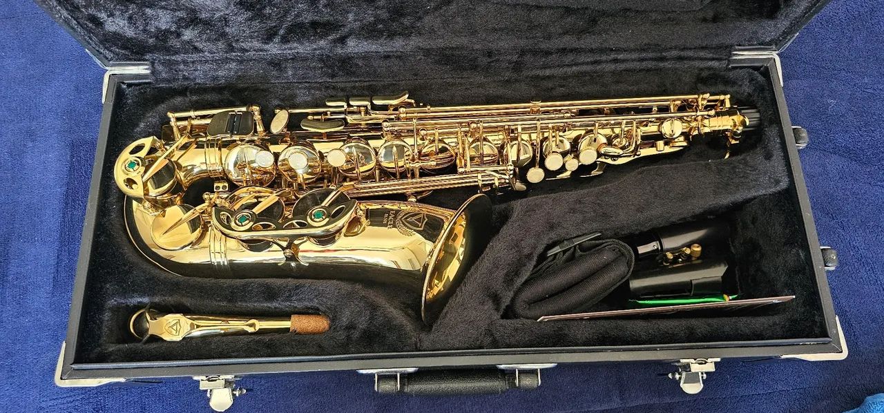 Sax Alto Eagle SA501