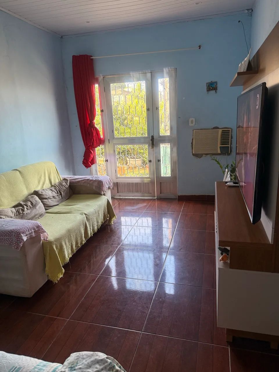 Foto - Duque de Caxias - Vila Leopoldina