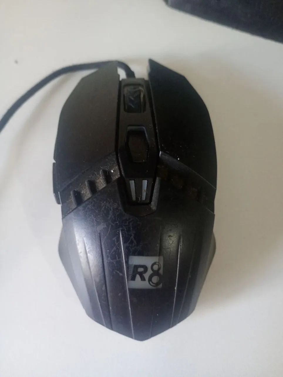 Mouse 
