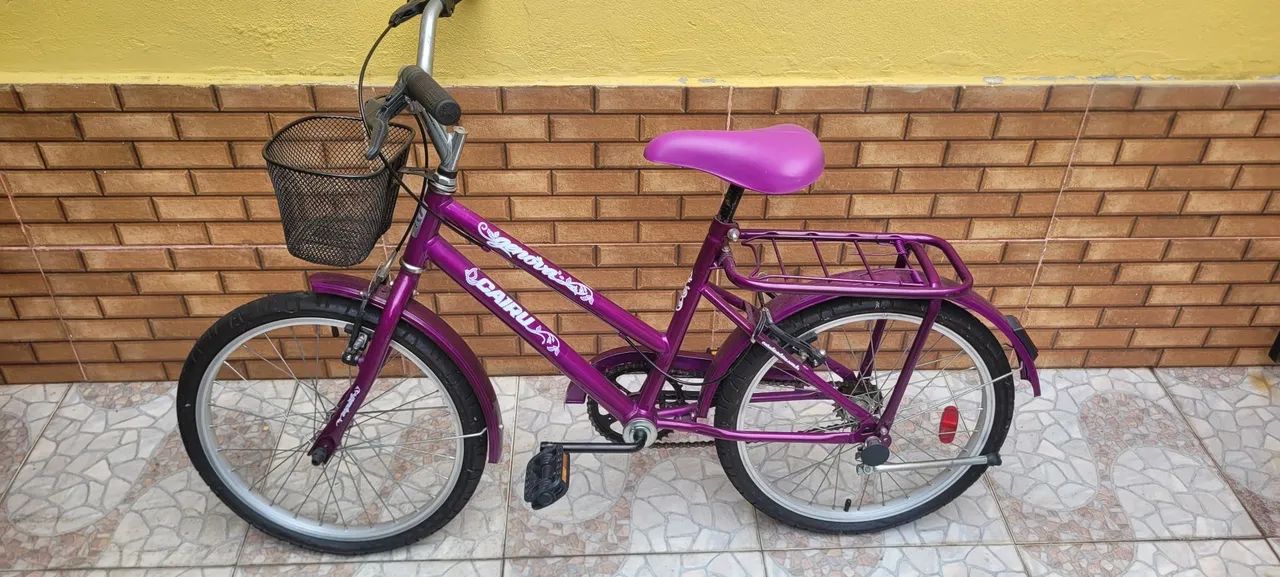 Bicicleta Preço de Desapega !
