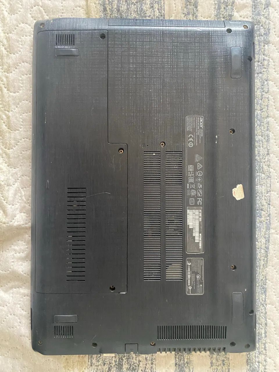 Acer Aspire E 15 USADO - Foto 4
