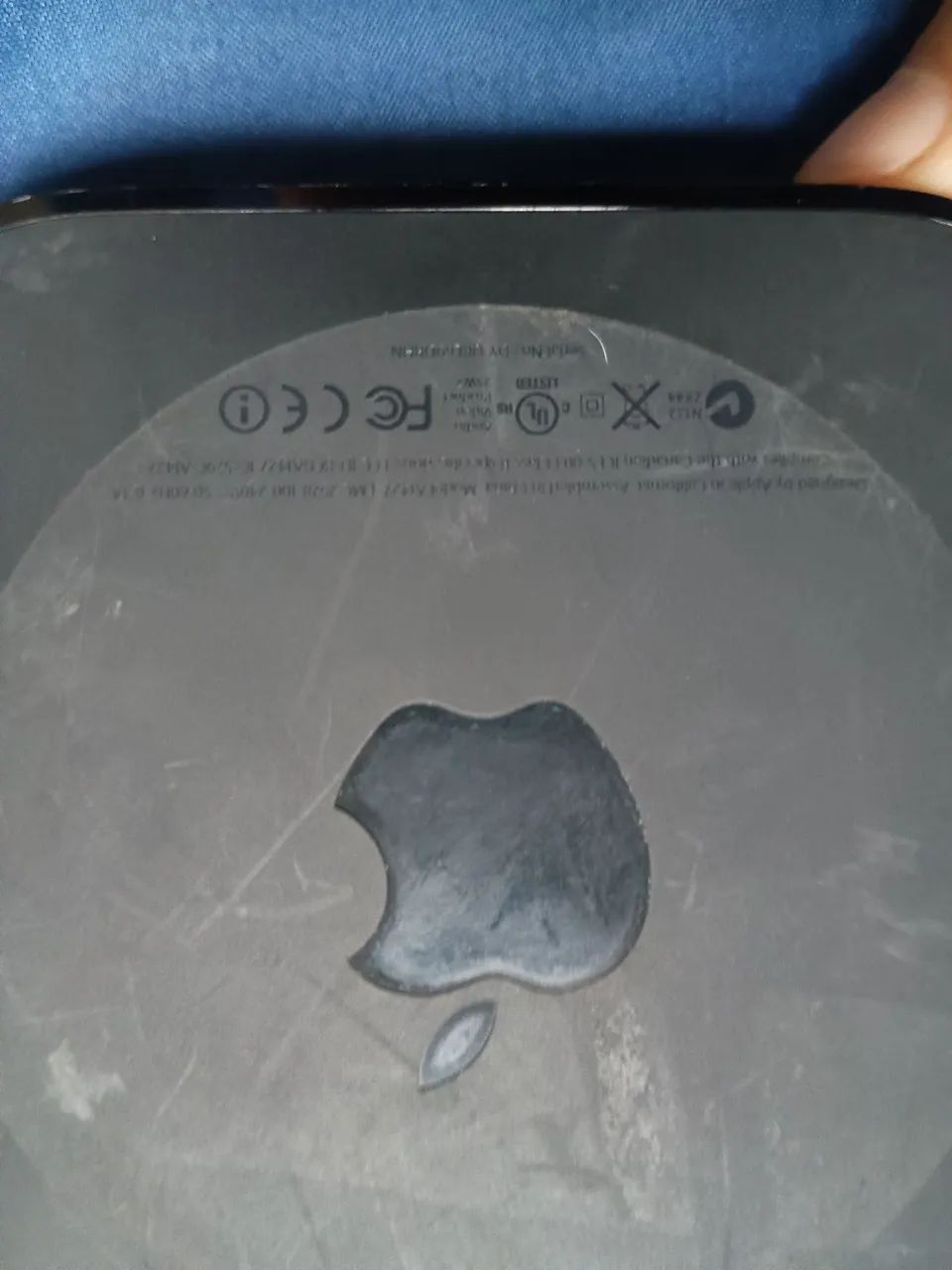Apple tv - Foto 3
