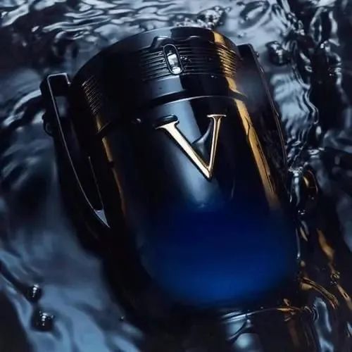 Paco Rabanne Invictus Victory Elixir Parfum Intense - Perfume Masculino 200m