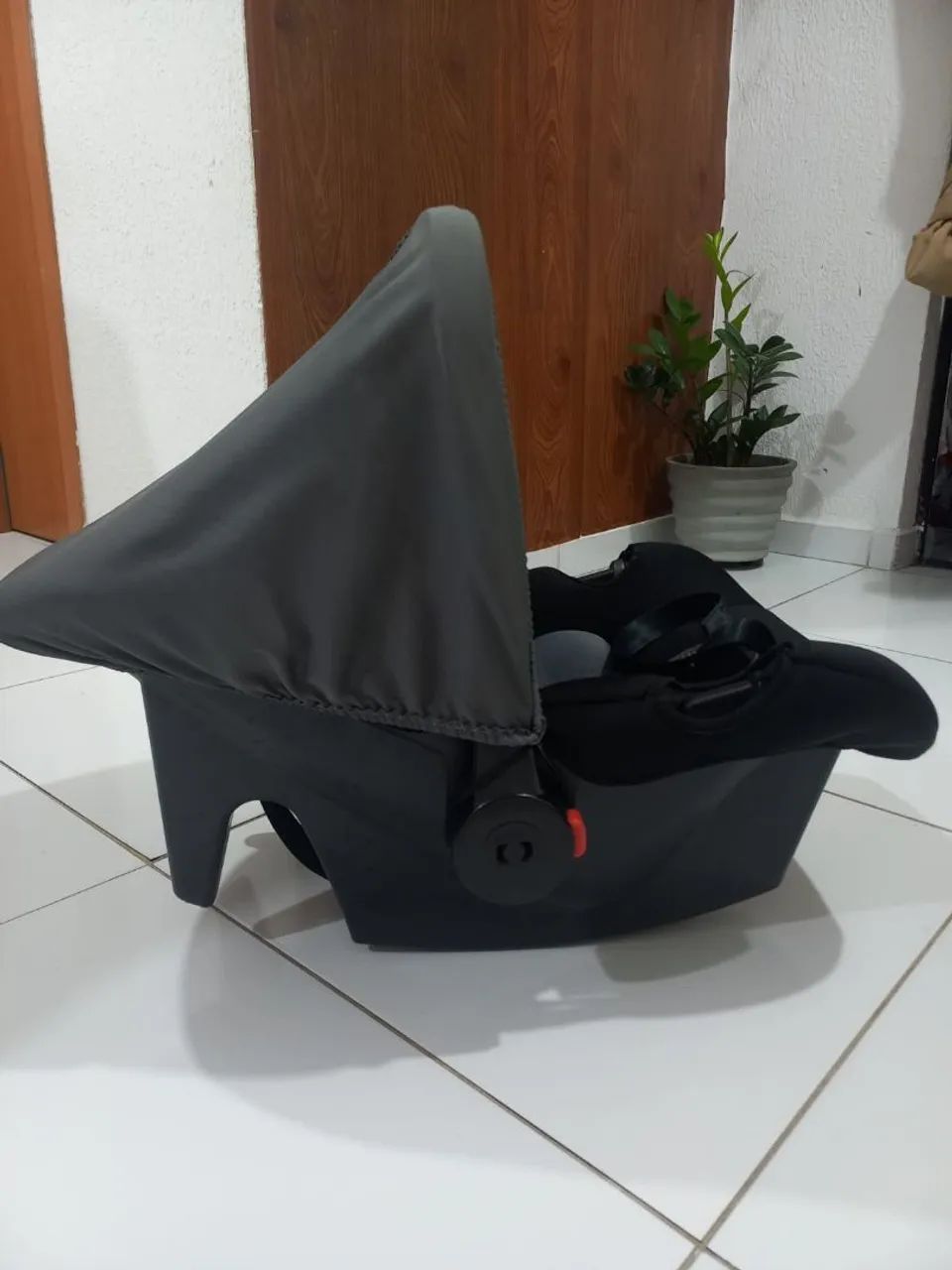 Bebê conforto - Foto 2