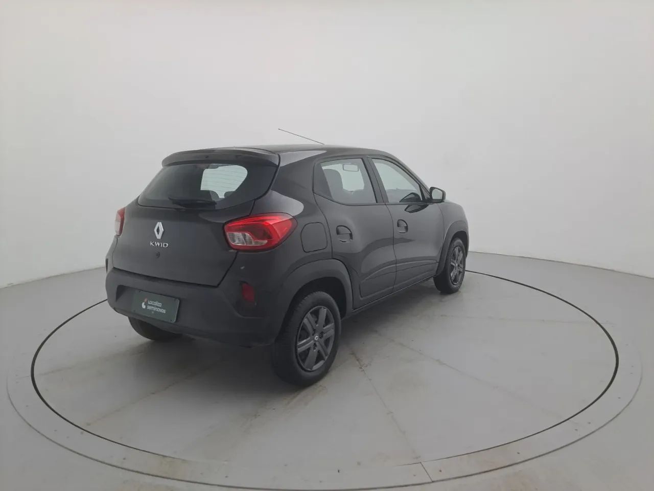 Renault Kwid 1.0 Zen 2026 - Foto 5