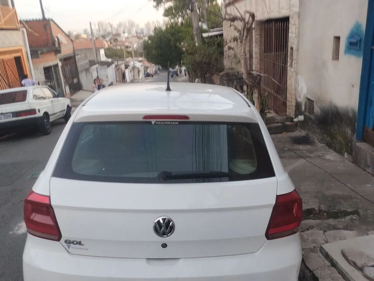 Vendo ou troco  - Foto 4