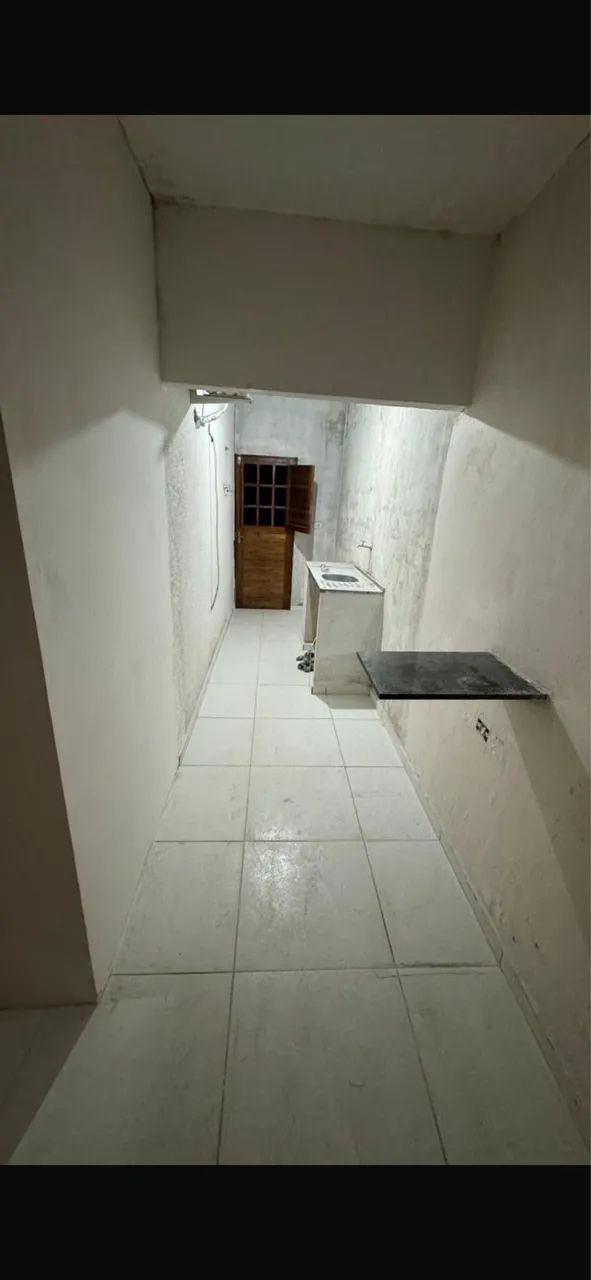 Casa com ponto ao lado pra negócio!
