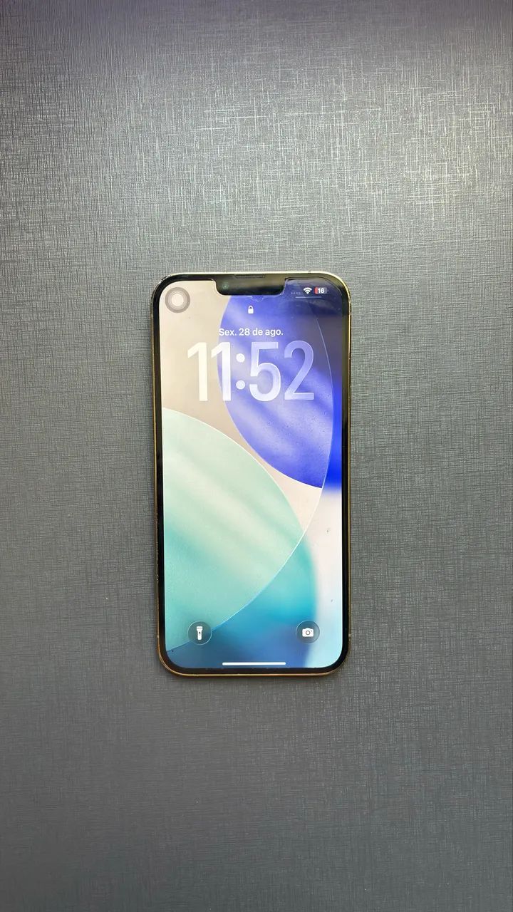 Iphone 13 Pro Max 256GB - Foto 2