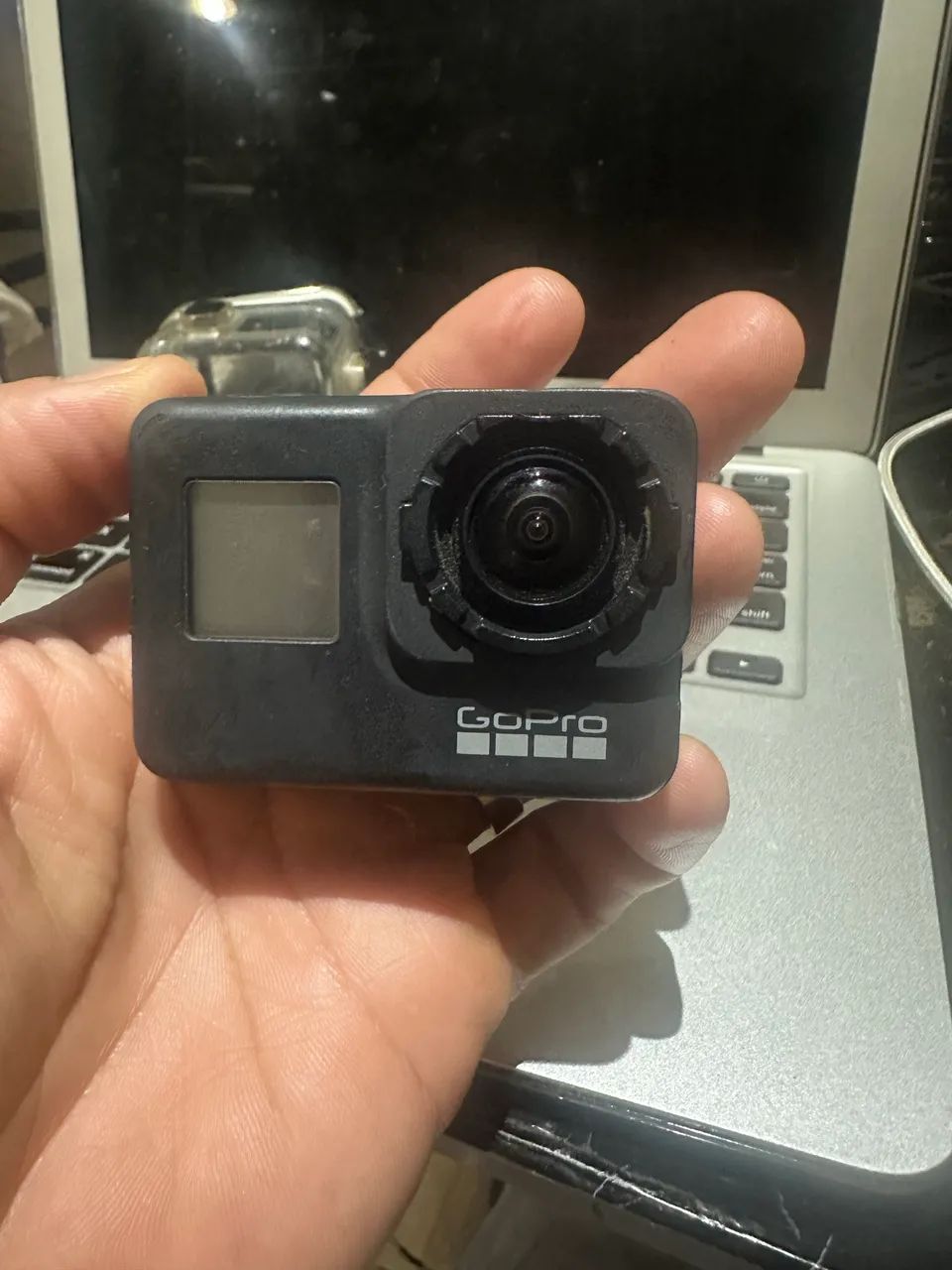 Gopro 7 Black - Foto 2