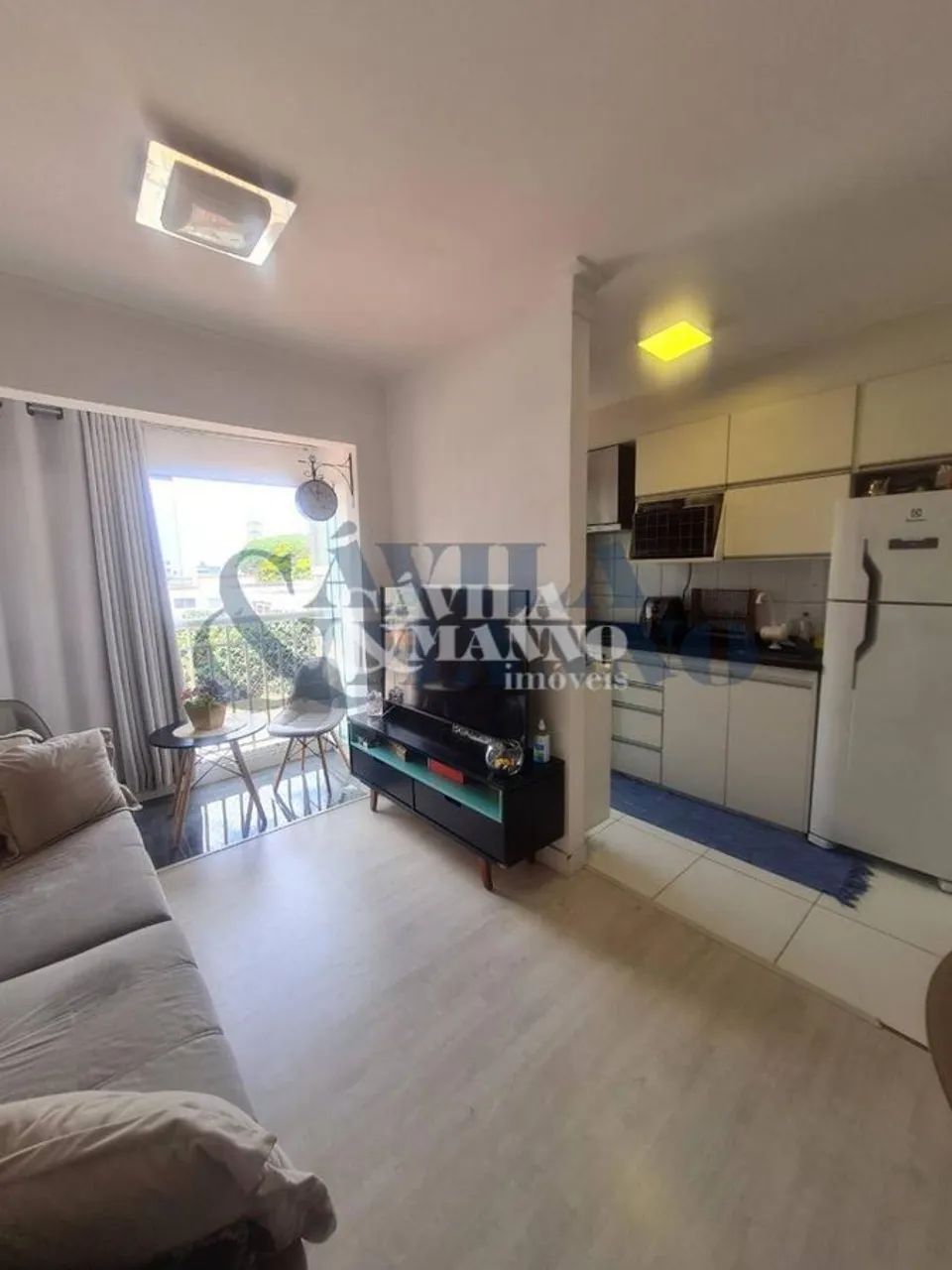 Apartamento com 2 quartos na Mooca - Foto 3