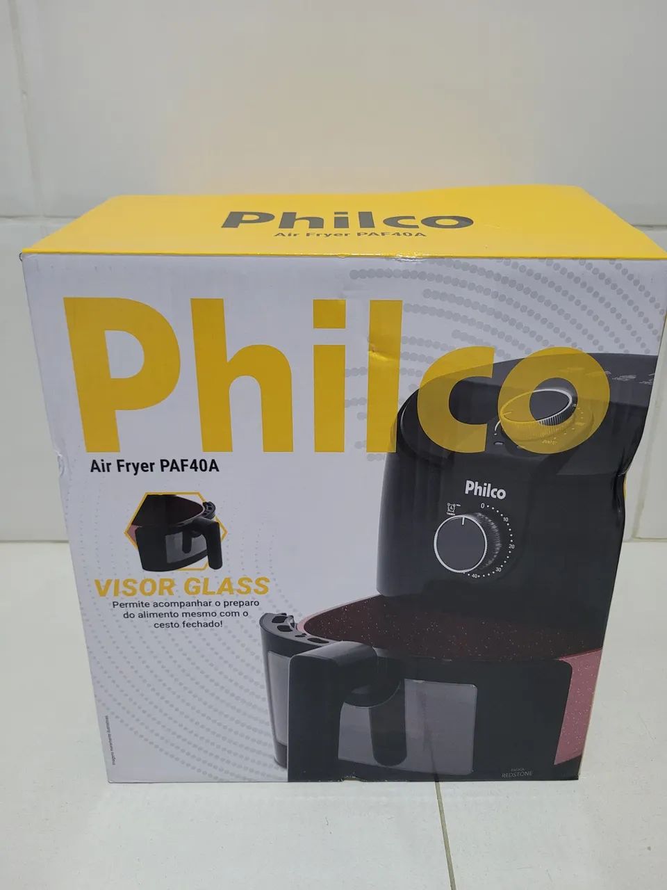 Airfryer Philco