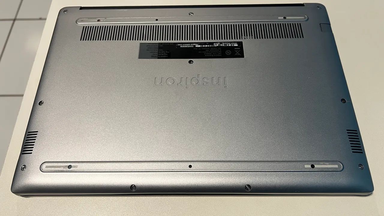 Note Dell Inspiron 14 7460 Core i5 Geforce MX - Foto 4