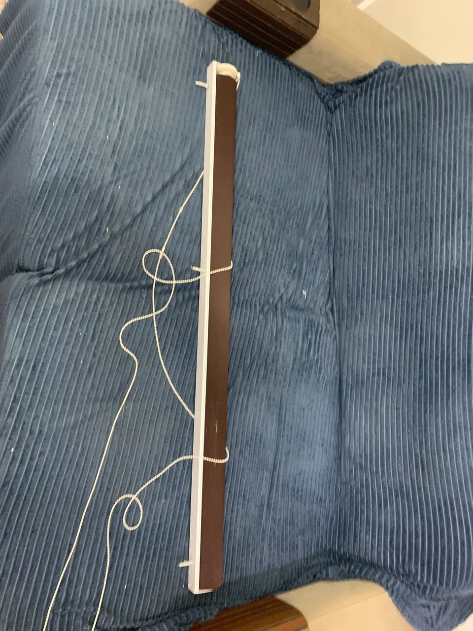 Persiana Cortina - Foto 2