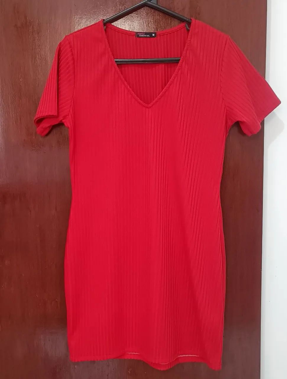 Vestido Red