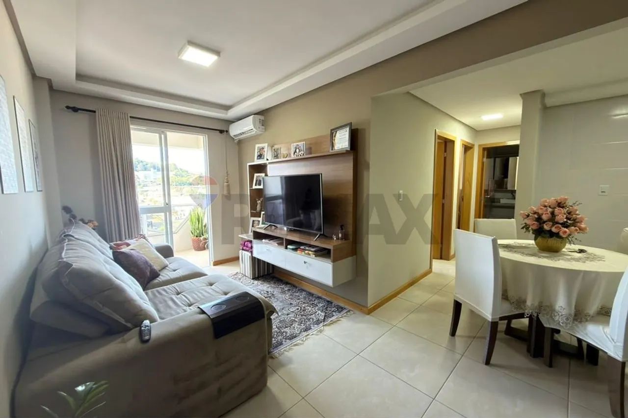 APARTAMENTO - 02 DORM . SARANDI/RS