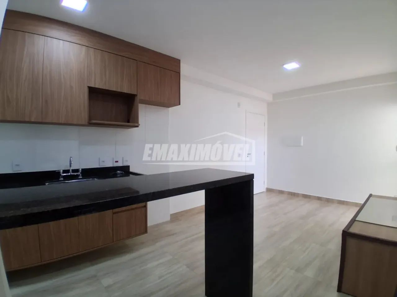 Apartamento com 2 Quartos - Além Ponte - Sorocaba/SP - Foto 4